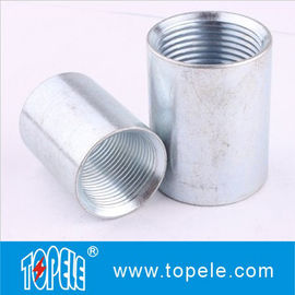 1/2&quot; έως 6&quot; Thread Zinc Coating Electrical Galvanized Steel IMC / Σκληρό Threaded Διοχέτευσης Σύνδεση