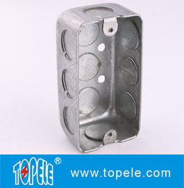 TOPELE 58351 / 58361 / 58371 Ζυγισμένο Χάλυβα Κουτί Στρογγυλό Κουτί Εργατικό Κουτί