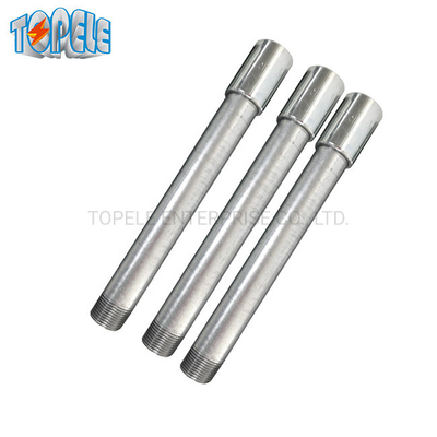 10 άκαμπτο IEC 61386 20mm 110mm σωλήνων αγωγών μήκους FT