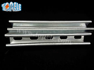 41x41mm / 41X21mm Unistrut Channel, Προπυρηνωμένο / Ζεστό Πυρηνωμένο