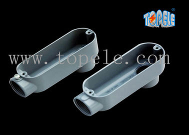 1/2&quot;-4&quot; UL έγκριση EMT σωλήνα για τον τύπο LL / LR / LB / C / T / SLB