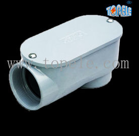 1/2&quot;-4&quot; UL έγκριση EMT σωλήνα για τον τύπο LL / LR / LB / C / T / SLB