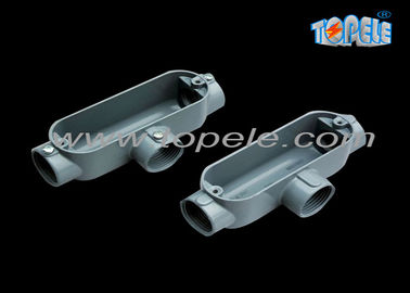 1/2&quot;-4&quot; UL έγκριση EMT σωλήνα για τον τύπο LL / LR / LB / C / T / SLB
