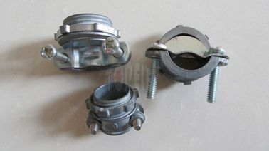 3/8", 1/2", 3/4'', 1'' Σύνδεσμος λαμπτήρα / Σύνδεσμος καλωδίου/ Σύνδεσμος NM λαμπτήρα / Σύνδεσμος BX