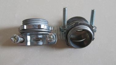 3/8", 1/2", 3/4'', 1'' Σύνδεσμος λαμπτήρα / Σύνδεσμος καλωδίου/ Σύνδεσμος NM λαμπτήρα / Σύνδεσμος BX