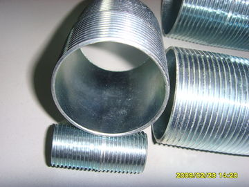 1/2&quot; έως 2&quot; Χάλυβα άνθρακα RMC / RIGID Διοχέας Βυζιά Ηλεκτροσυναρμολογημένα όλα τα νήματα