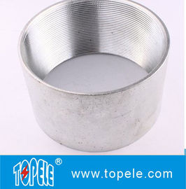 1/2&quot; έως 6&quot; Thread Zinc Coating Electrical Galvanized Steel IMC / Σκληρό Threaded Διοχέτευσης Σύνδεση