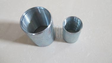 1/2&quot; έως 6&quot; Thread Zinc Coating Electrical Galvanized Steel IMC / Σκληρό Threaded Διοχέτευσης Σύνδεση