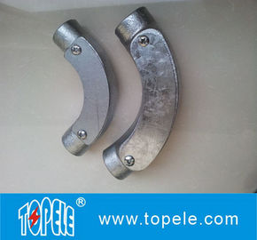 BS4568 Συσκευές αγωγού 20mm/25mm BS4568 Ελέγχου με λαρύγγι, βρετανικές τυποποιημένες κάμψεις