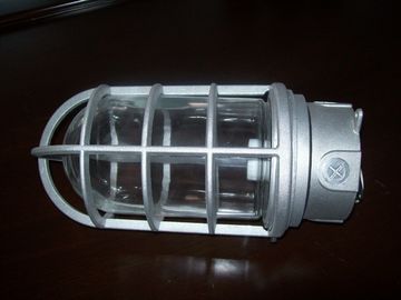 PL100W, 200W Αλουμινίου ατμοστεγούς φωτισμού, εκρηκτικό φως με BV CSA