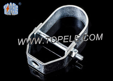 Ζυγισμένος σιδηροδρομικός λαβός Clamp Clevis Hanger Heavy Duty με πιστοποιητικό UL