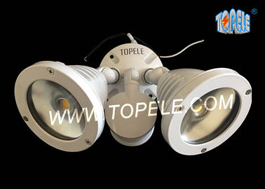 1100LM LED εξωτερικό φωτισμό ασφαλείας εξωτερικά φώτα πλημμύρας Φιξίρ με CREE LED πηγή