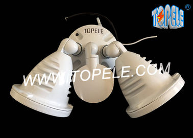 1100LM LED εξωτερικό φωτισμό ασφαλείας εξωτερικά φώτα πλημμύρας Φιξίρ με CREE LED πηγή