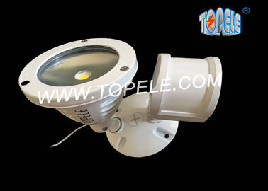 1100LM LED εξωτερικό φωτισμό ασφαλείας εξωτερικά φώτα πλημμύρας Φιξίρ με CREE LED πηγή