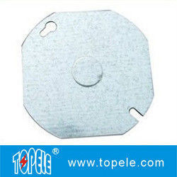 TOPELE 54C1 54C6 52C00 Κεφάλαιο ηλεκτρικής πρίζας Κεφάλαιο ηλεκτρικής πρίζας Κεφάλαιο επίπεδο Κεφάλαιο στρογγυλό οκτάγωνο