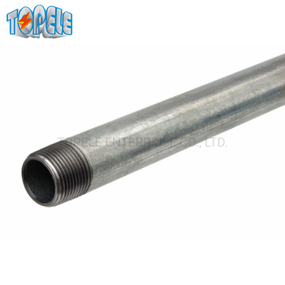 10 άκαμπτο IEC 61386 20mm 110mm σωλήνων αγωγών μήκους FT