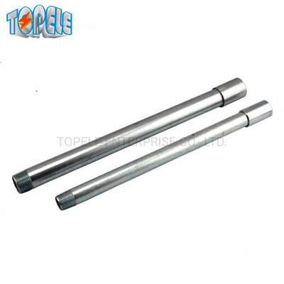 10 άκαμπτο IEC 61386 20mm 110mm σωλήνων αγωγών μήκους FT