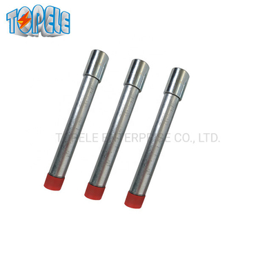 10 άκαμπτο IEC 61386 20mm 110mm σωλήνων αγωγών μήκους FT