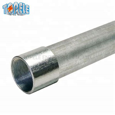 10 άκαμπτο IEC 61386 20mm 110mm σωλήνων αγωγών μήκους FT