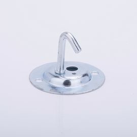 1′ - 1/4" BS4568 Διάγωγος BS τυποποιημένο ατσάλι συνδυασμένο κάλυμμα θόλου γάντζου