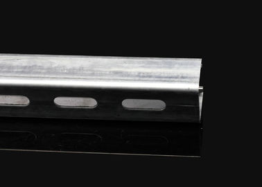 41x21mm 41x41mm / Ελαφρύ Χάλυβα Σλοτ Στρουτ C κανάλι και U κανάλια /