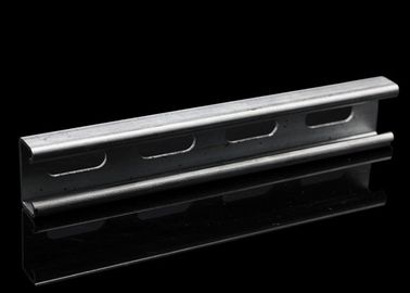 41x21mm 41x41mm / Ελαφρύ Χάλυβα Σλοτ Στρουτ C κανάλι και U κανάλια /