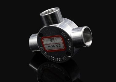 TOPELE 25MM Ζεστά βουτηγμένο γαλβανισμένο αλουμίνιο εύπλαστο σιδηρομεταλλικό αγωγό