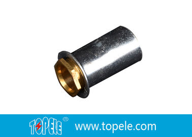 TOPELE 25mm / 32mm BS Ηλεκτρικό αγωγό Ζυγισμένη ζεύξη με μπράτσα ζεύξη