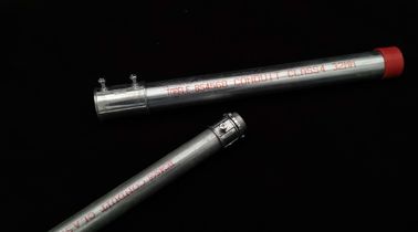 20MM 25MM 32MM GI Διοχέας Συζύγιο Χάλυβα Ζυγισμένο