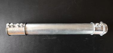 20MM 25MM 32MM GI Διοχέας Συζύγιο Χάλυβα Ζυγισμένο