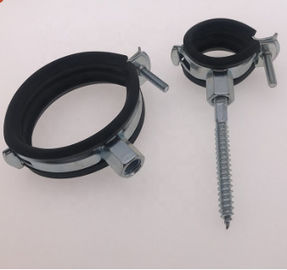 Ατσάλινα Unistrut Κραμπς Αστέρας με ή χωρίς EPDM, Full Size Ηλεκτρικά Κραμπς Αστέρας