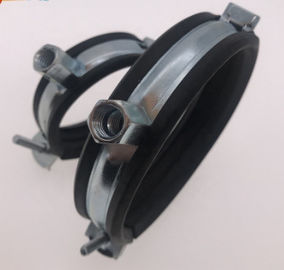 Ατσάλινα Unistrut Κραμπς Αστέρας με ή χωρίς EPDM, Full Size Ηλεκτρικά Κραμπς Αστέρας