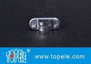 Ζυγισμένο ατσάλι Spacer Bar Saddle με βάση / 20mm διάμετρος σωλήνα σφίξιμο