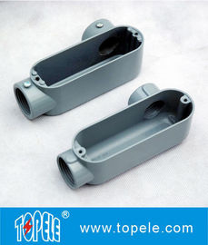 1/2&quot;-4&quot; UL έγκριση EMT σωλήνα για τον τύπο LL / LR / LB / C / T / SLB