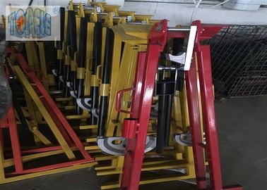 20mm BS4568 Διοχέας Gi Διοχέας Bending Machine, Ατσάλι Διοχέας Bending Machine
