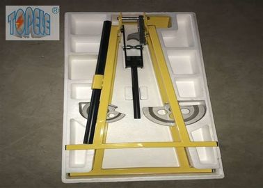 20MM / 25MM / 32MM BS4568 Μηχανή κάμψης σωλήνων αγωγού φορητός τύπος μακράς διάρκειας ζωής