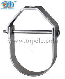 UL Listed Heavy Duty Galvanized Steel Pipe Clamps Clevis Hanger (Περισσότερες από τις παραπάνω συσκευές)