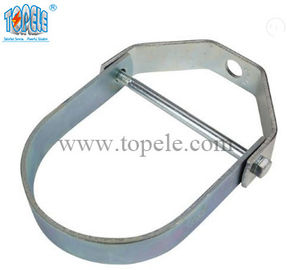 UL Listed Heavy Duty Galvanized Steel Pipe Clamps Clevis Hanger (Περισσότερες από τις παραπάνω συσκευές)