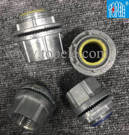 UL Standard Threaded Conducts and Fittings Σκληρό υδατοστεγές σύνδεσμο κόμβου