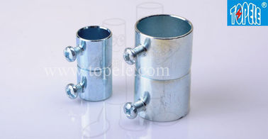 Συσκευές EMT με αμερικανικό πρότυπο UL Steel Set Screw Coupling