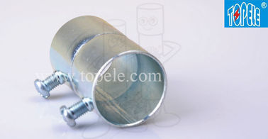 Συσκευές EMT με αμερικανικό πρότυπο UL Steel Set Screw Coupling