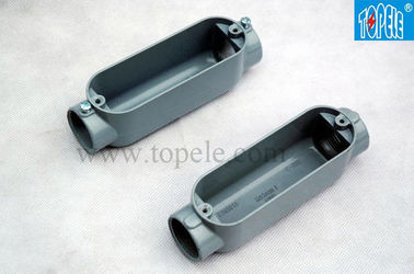 1/2&quot;-4&quot; UL έγκριση EMT σωλήνα για τον τύπο LL / LR / LB / C / T / SLB