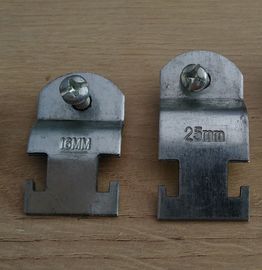 20mm 25mm 32mm Ηλεκτρονικό BS4568 Διοχέτευση Σφίξιμο Σφίξιμο Δυνατότητα 1,5m 2,0mm