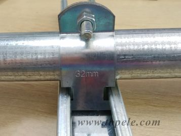 20mm 25mm 32mm Ηλεκτρονικό BS4568 Διοχέτευση Σφίξιμο Σφίξιμο Δυνατότητα 1,5m 2,0mm