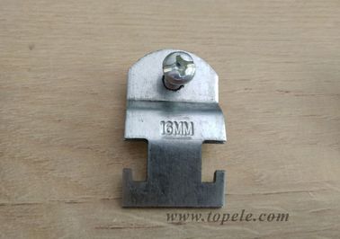 20mm 25mm 32mm Ηλεκτρονικό BS4568 Διοχέτευση Σφίξιμο Σφίξιμο Δυνατότητα 1,5m 2,0mm