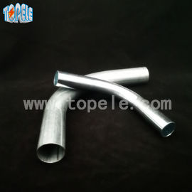 20mm έως 50mm GI EMT αγωγός και εξαρτήματα ηλεκτρικό αγωγό για την αγορά της Χιλής