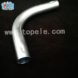 ΕΜΤ Elbow/Για την αγορά της Χιλής ΕΜΤ Elbow/Γαλβανισμένο ΕΜΤ Elbow