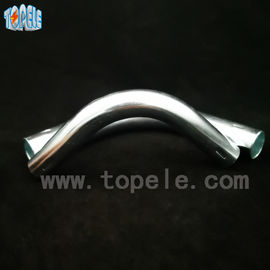ΕΜΤ Elbow/Για την αγορά της Χιλής ΕΜΤ Elbow/Γαλβανισμένο ΕΜΤ Elbow