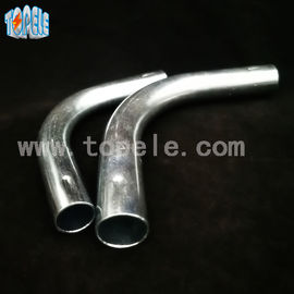 ΕΜΤ Elbow/Για την αγορά της Χιλής ΕΜΤ Elbow/Γαλβανισμένο ΕΜΤ Elbow