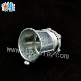 20 mm - 50 mm EMT αγωγός και εξαρτήματα σύνολο βίδα σύνδεση BS αγωγός σύνδεσμος